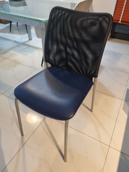 Krzesło biurowe top art meble