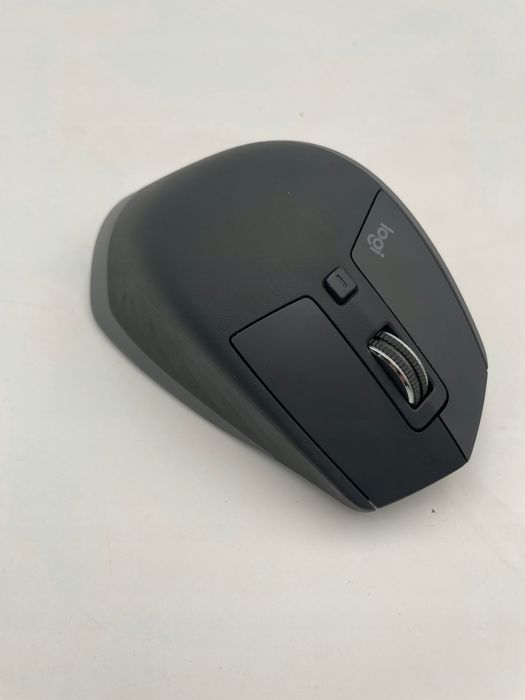 Logitech MX Master 2s sensor laserowy