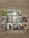 Gry na xbox 360