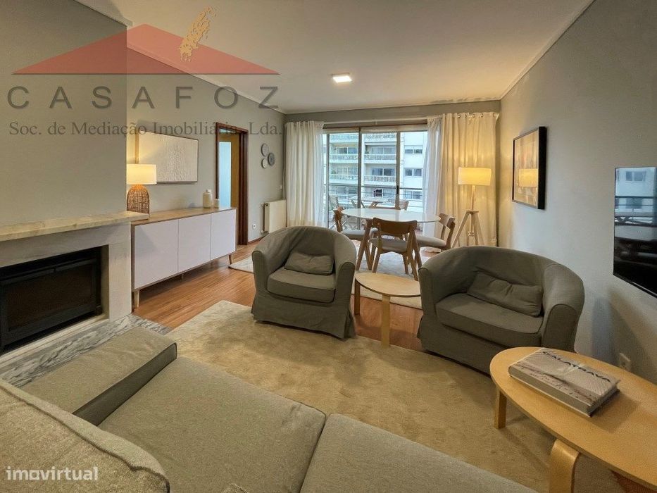 Aviz - Arrendamento Excelente Apartamento T2 Mobilado