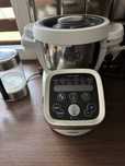 Robot kuchenny tefal
