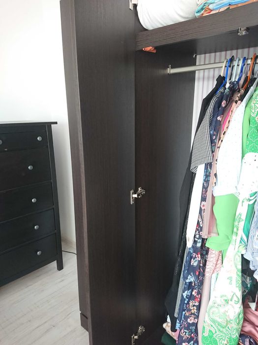 Sypialnia VOX jak nowa
