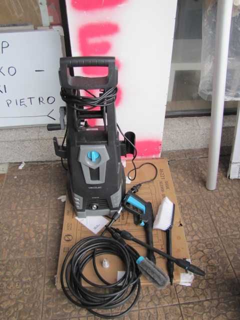Cecotec HydroBoost 2400 AdvanceClean myjka wysokociśnieniowa 2400 W