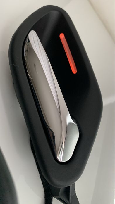 Ручки з підсвіткою BMW е39/е38