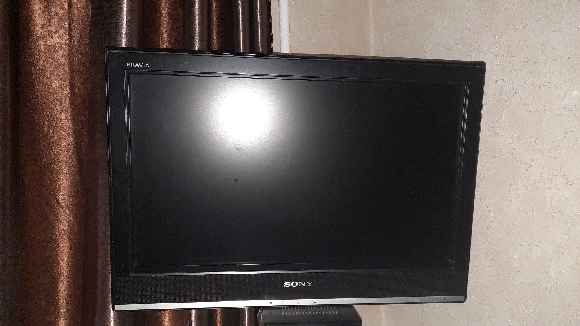 Телевизор Sony Bravia KDL-26S3000