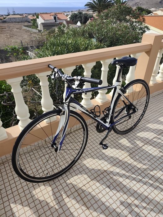 Bicicleta Bh zaphire