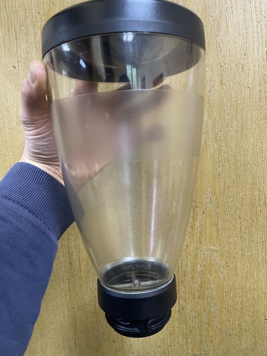 бункер зерна mahlkonig twin