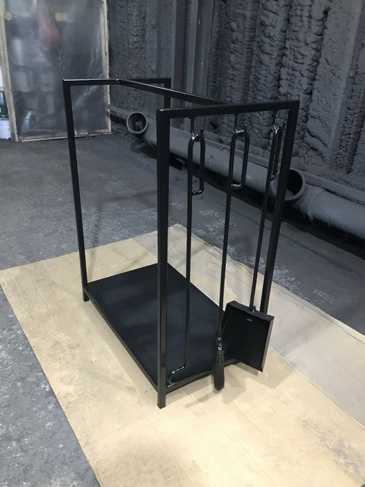 Дровница,Loft,дровниця,дровник,лофт,підставка для дров