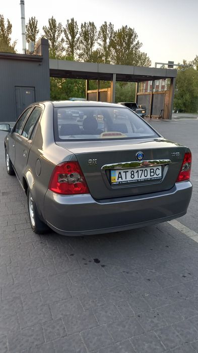 Продам авто з мінімальним пробігом 1500км