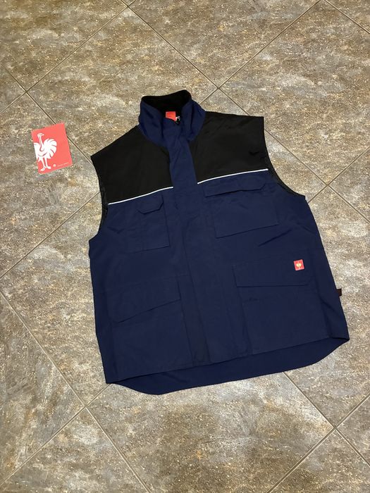 |L|Жилетка Engelbert Strauss image