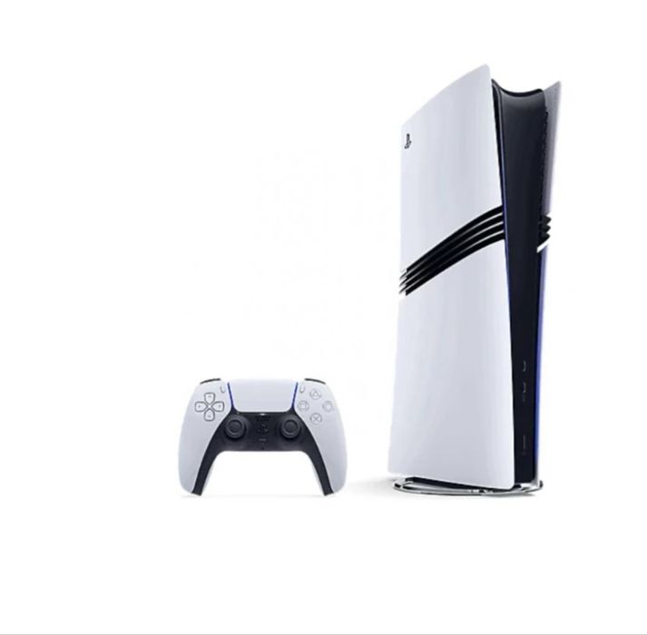 Playstation 5 Pro 2TB c/Comando
