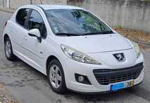 Peugeot 207 1.4i Sportium