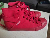 Wysokie trampki Big Star - 39