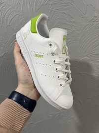 ОРИГІНАЛЬНЕ взуття/Кросівки/Кеди/Адідас/Adidas Stan Smith Kermit