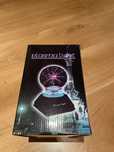 Lampa plazmowa plasma light