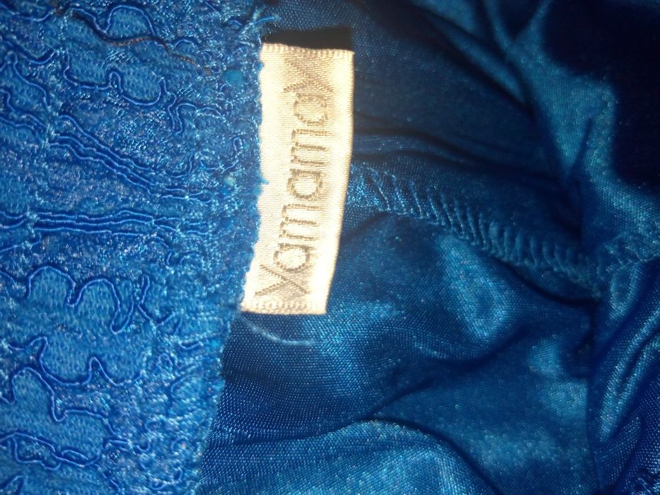 Кружнвные Шортики для сна Yamamay