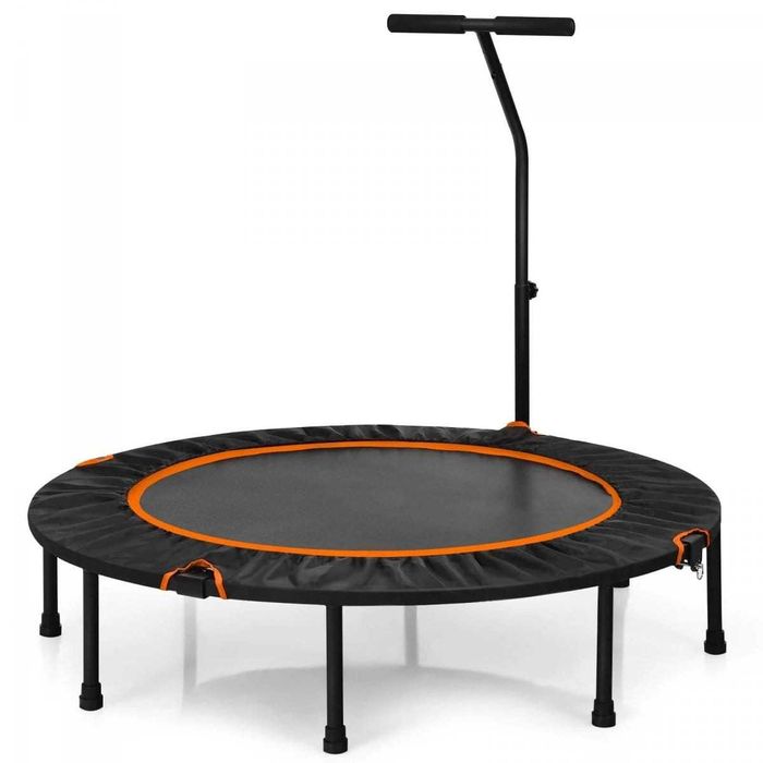 Nowa trampolina / skoczek / fitness / 120 cm / COSTWAY !7796!