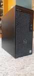 Dell OptiPlex 3080 i5 10500 SSD M.2 256GB HDD 500GB