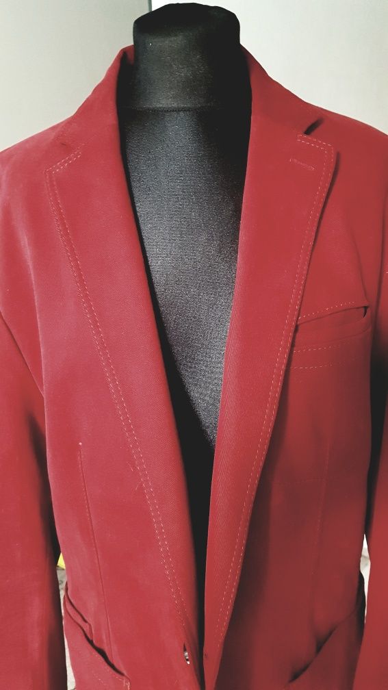 Marynarka Hugo Boss rozmiar 52