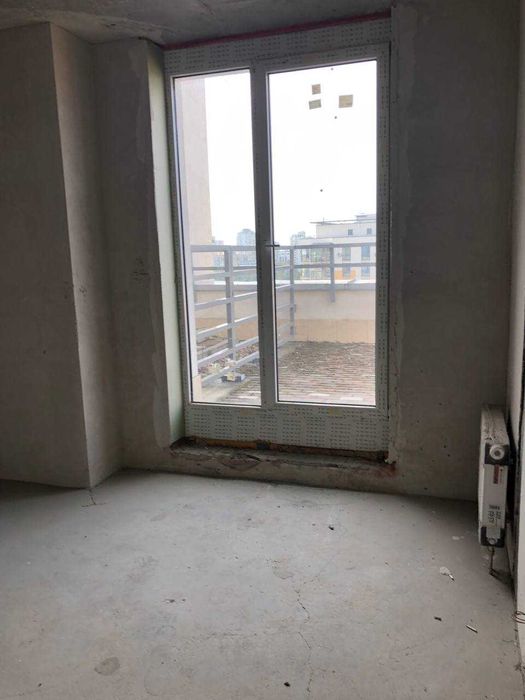 Без % 3 кім. пентхаус 119м, тераса, вул. Петрицького 21а ЖК Відпочинок