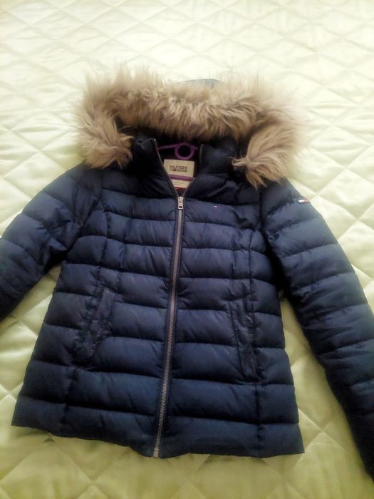 Куртка женская на синтепоне