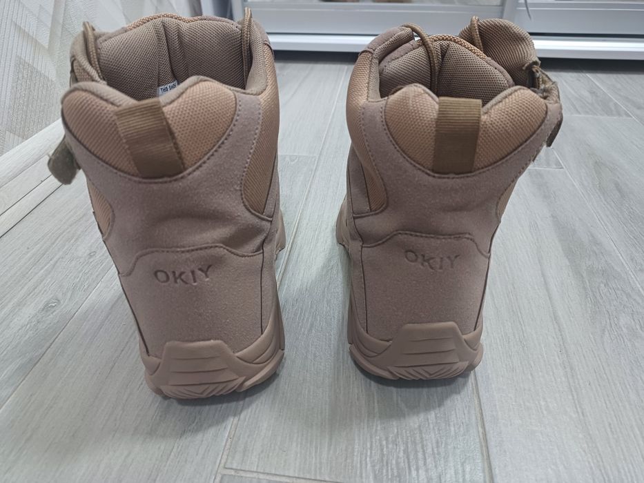 Срочно! Берци | Ботинки 44 розмір