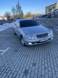 Mercedes benz w211 e-klas терміново
