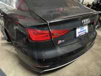 Audi s3V8 Ауди а3 V8 Седан