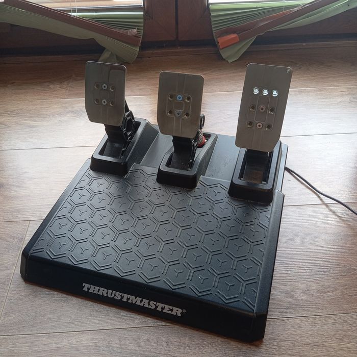 Kierownica Thrustmaster T248 PC/Xbox
