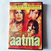 AATMA | Bollywood | film na DVD