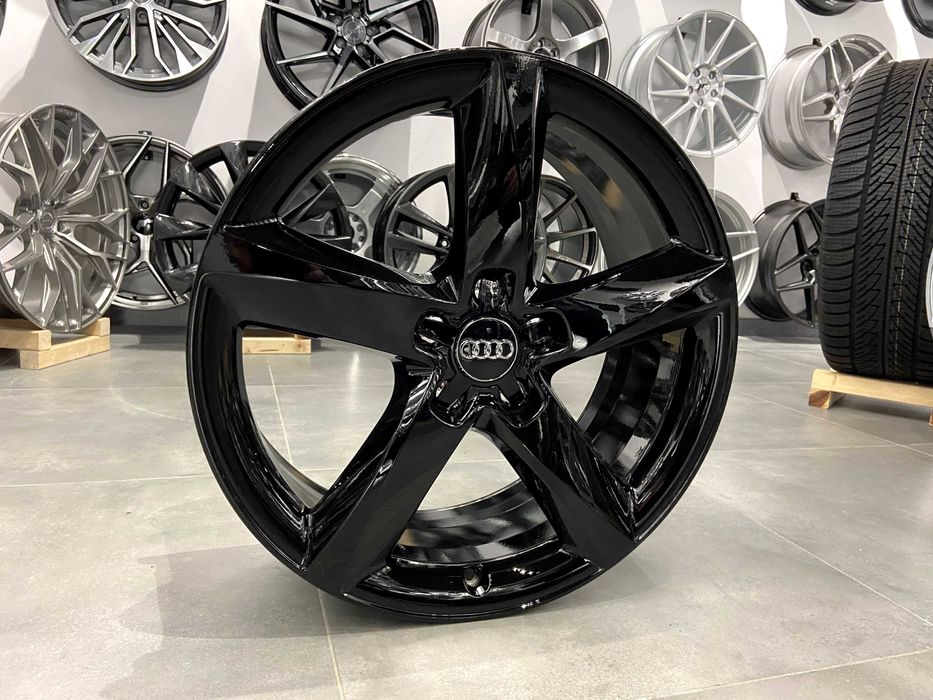 Oryginalne felgi alu 19 5x112 Audi A4 A5 A6 A7 Q5