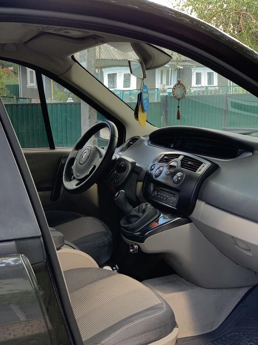 Продам Рено Сценік 2