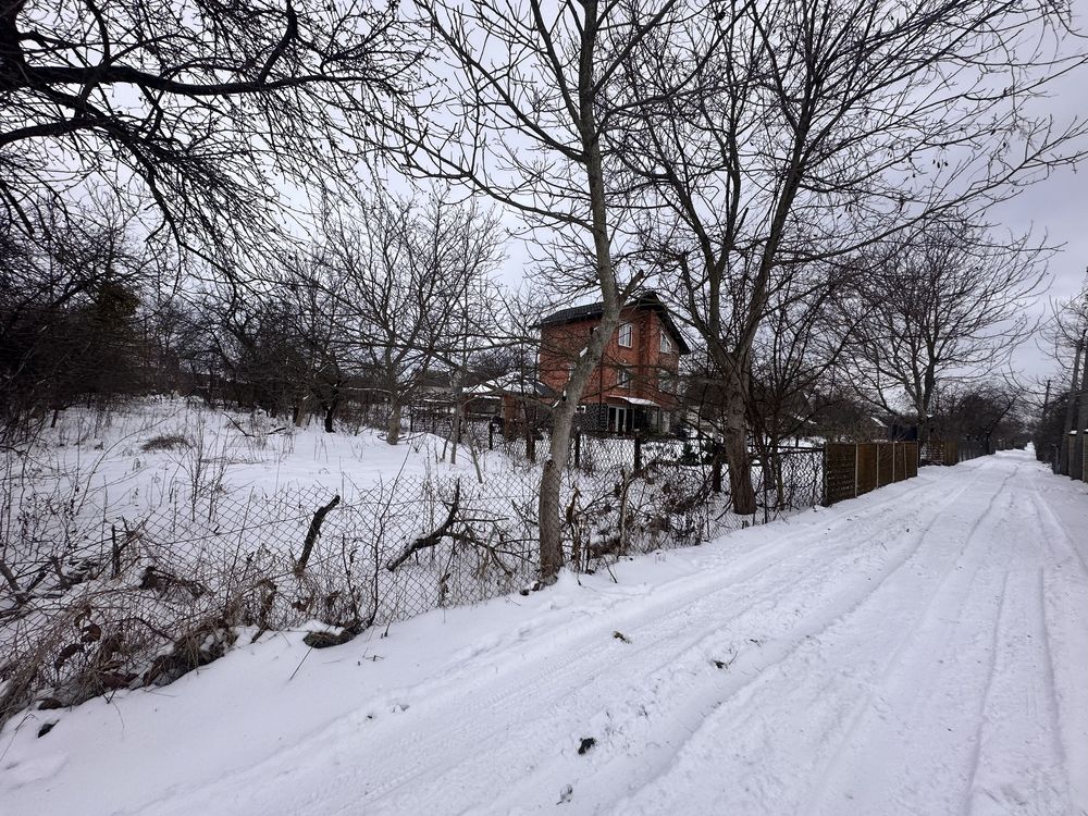 Продається земельна ділянка 7,31 сот. Луцьк