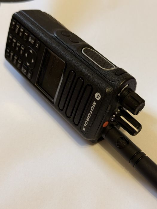 motorolla dp4800e