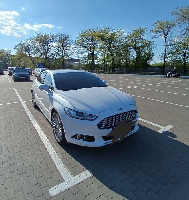 Продам Ford Mondeo 2016г. Одесса.
