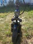Электросамокат Crosser E9 PRO MAX 600W
