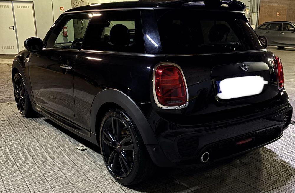 MINI ONE 2019 - John Cooper Works
