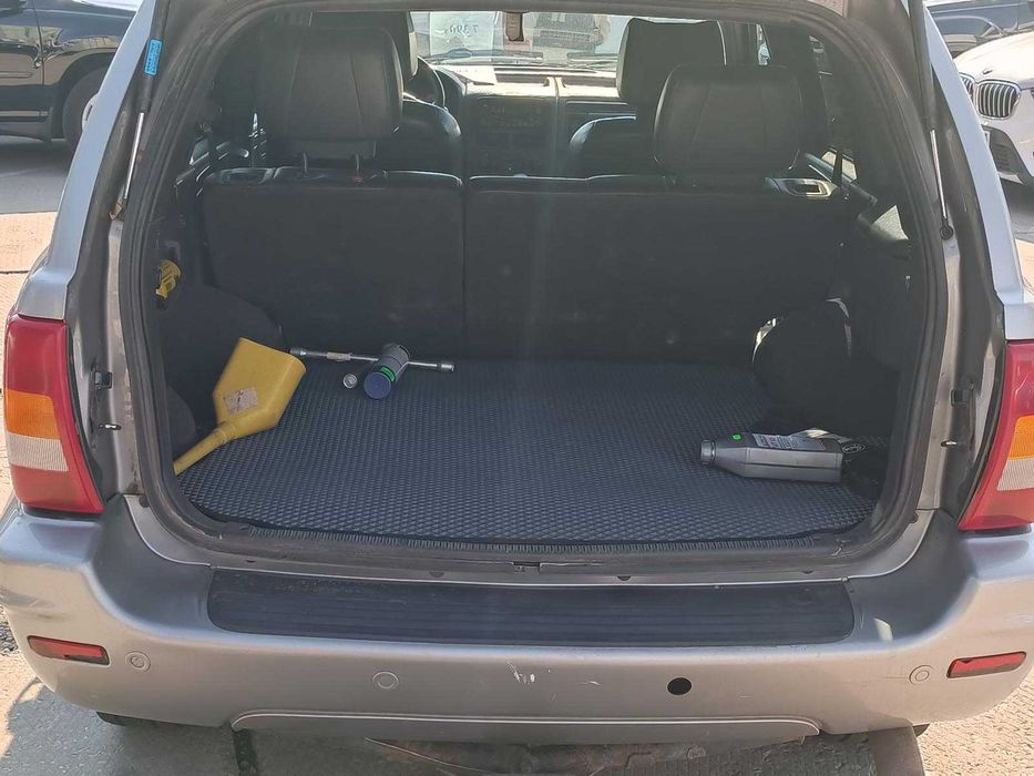 Продам Jeep Grand Cherokee 2001р. #71875