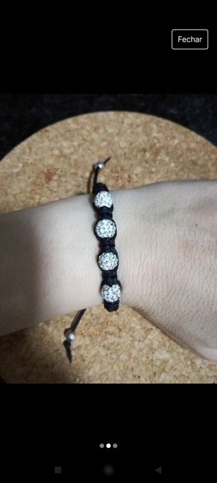 Pulseira marca Cristian Lay