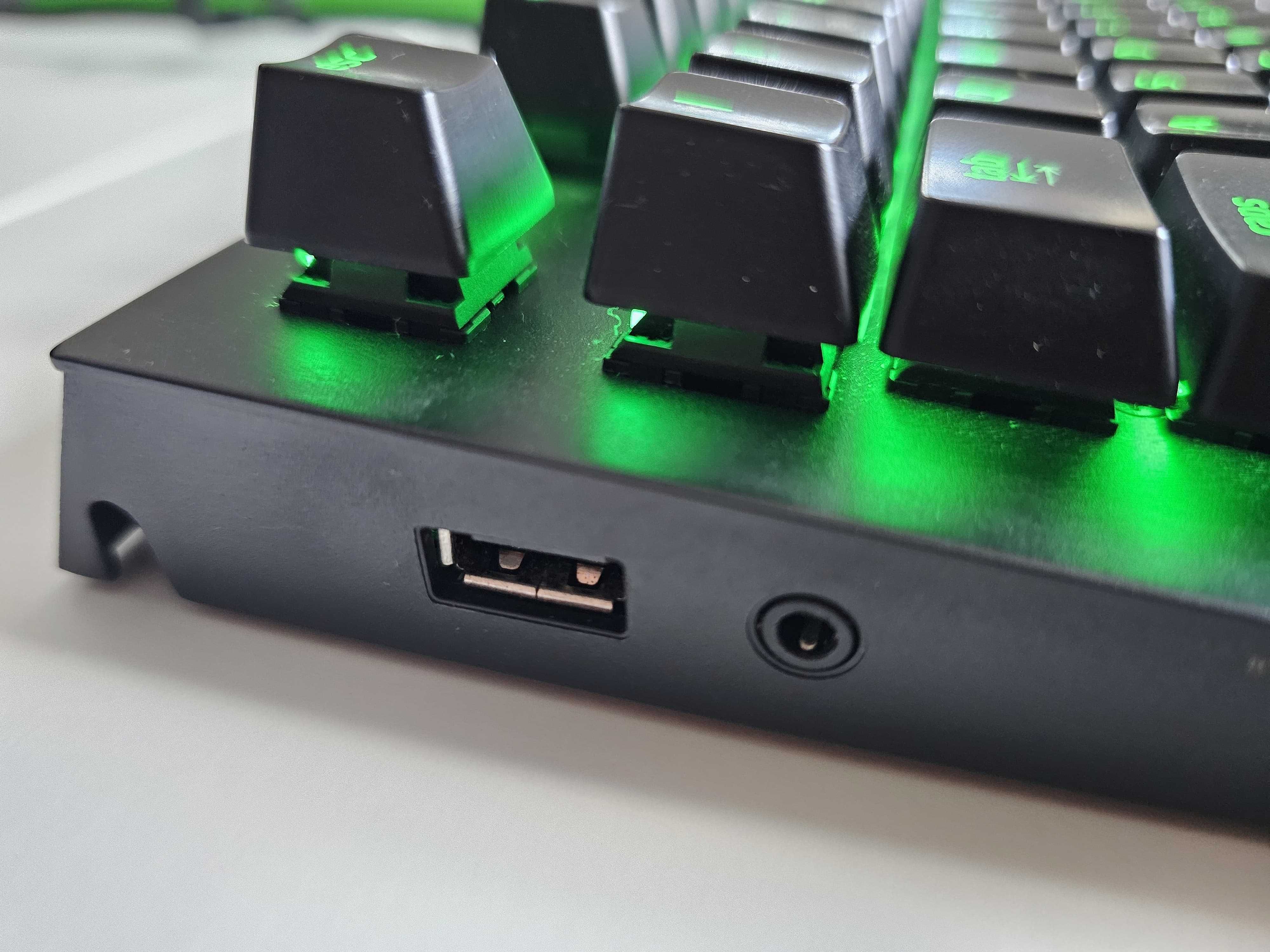 Teclado Razer BlackWidow Elite - Layout PT