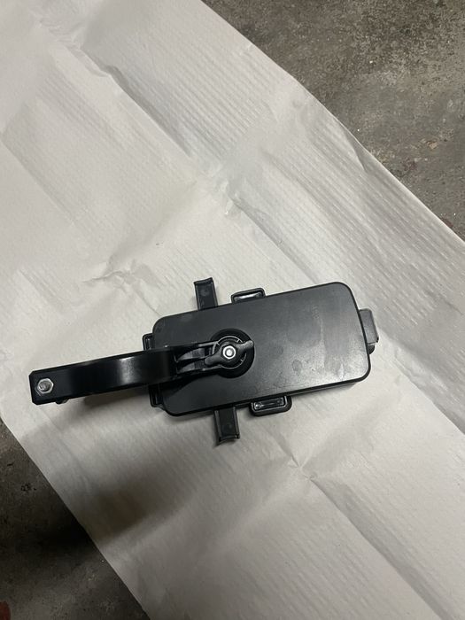 Suporte de telemóvel NOVOTECK para mota ou biciclet