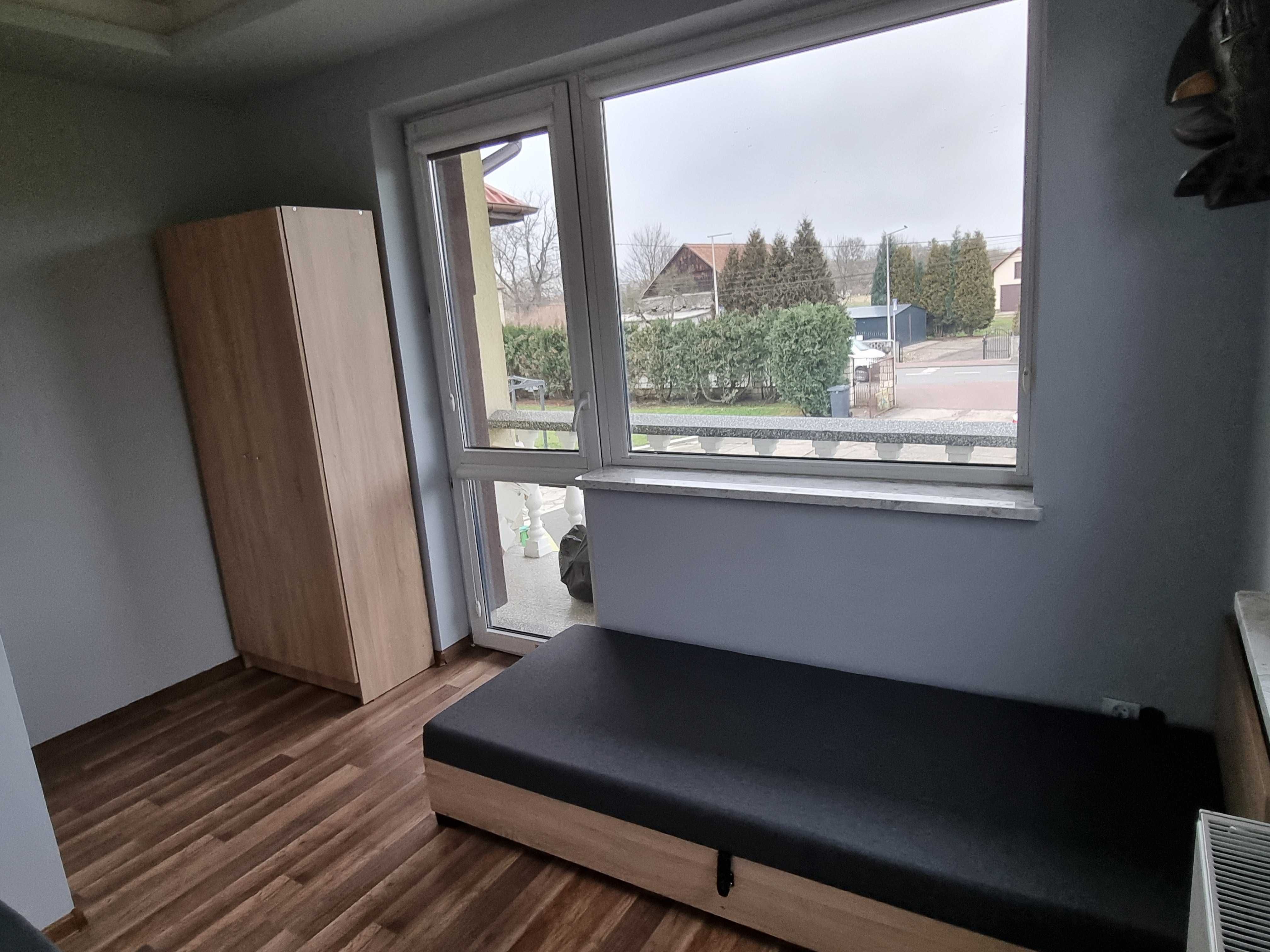 Pokój 1 osobowy Brzegi, Kokotów, Niepołomice