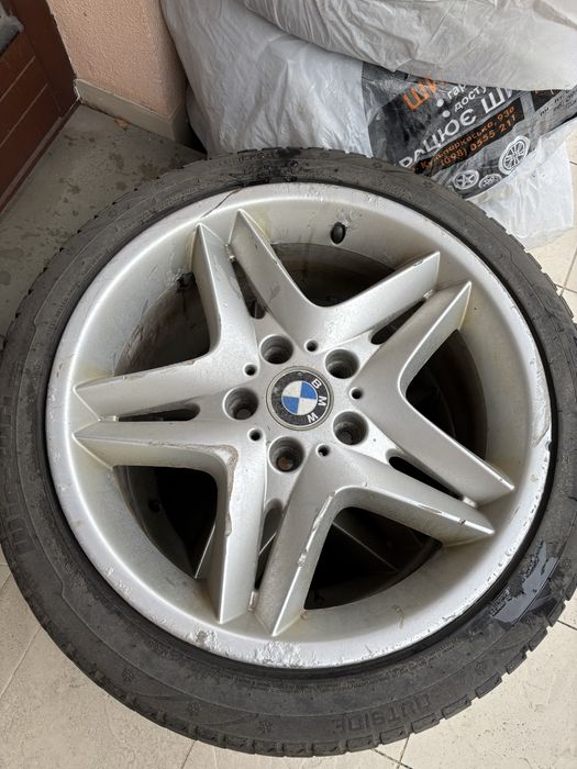 BMW Style 74 стиль