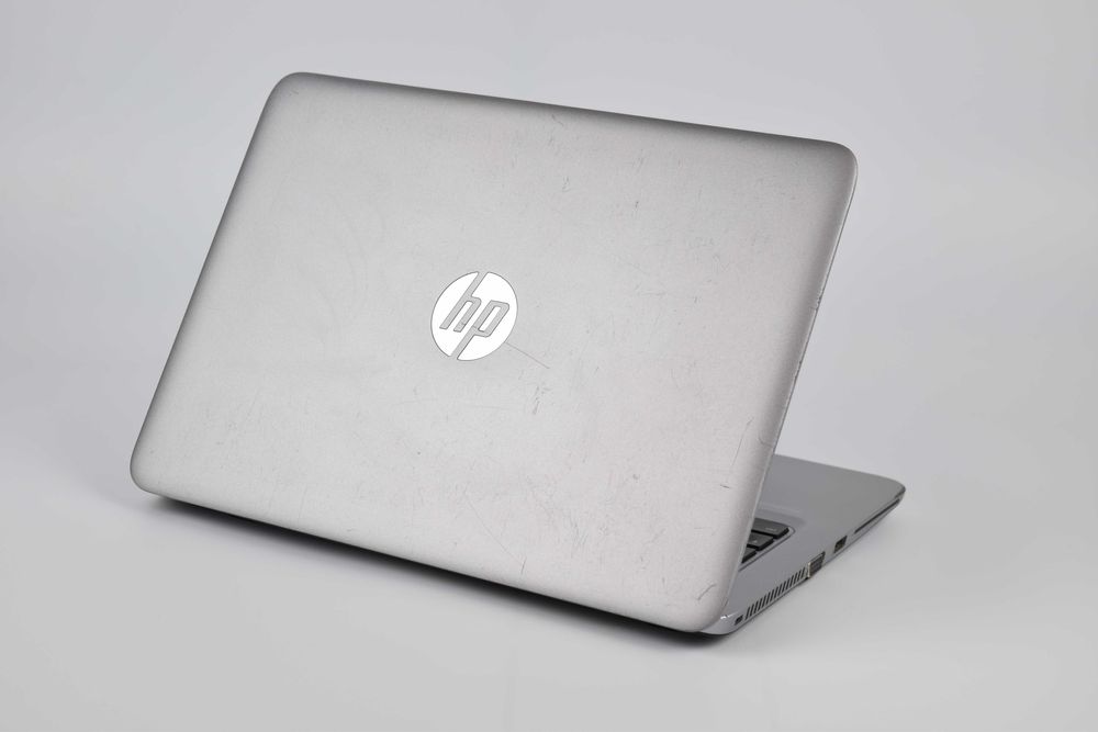 HP EliteBook 820 G3 i5-6300U ssd 512гб 8/16гб 12.5" FHD Нетбук Ноутбук