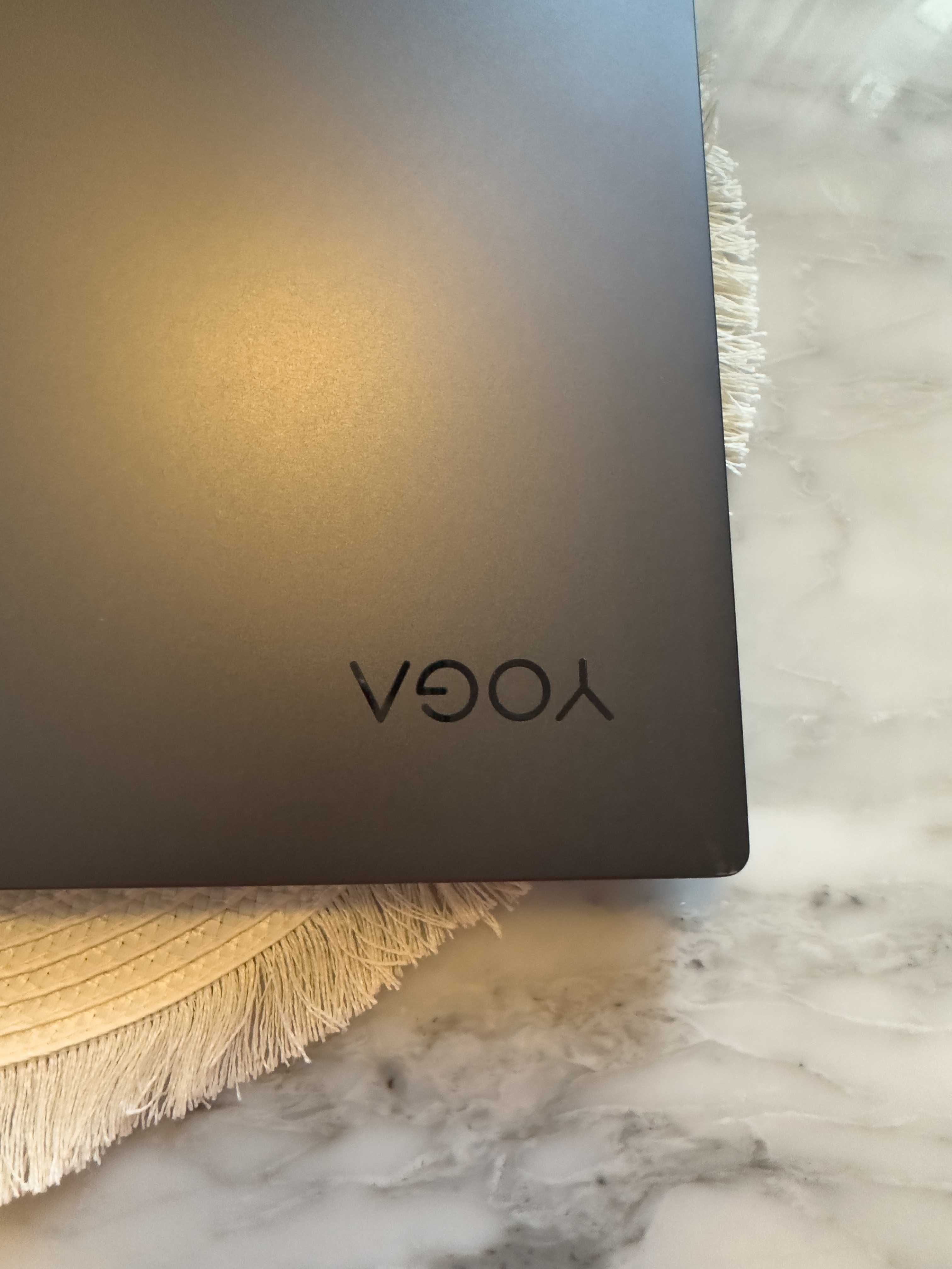 Lenovo Yoga Slim 7 Pro-14 i5-12500H/16GB/512/Win11