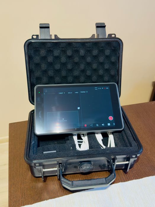 YoloLiv YoloBox Pro + walizka transportowa GRATIS