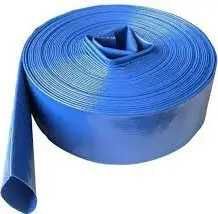Шланг фекальный синий для дренажно - фекального насоса 50 мм