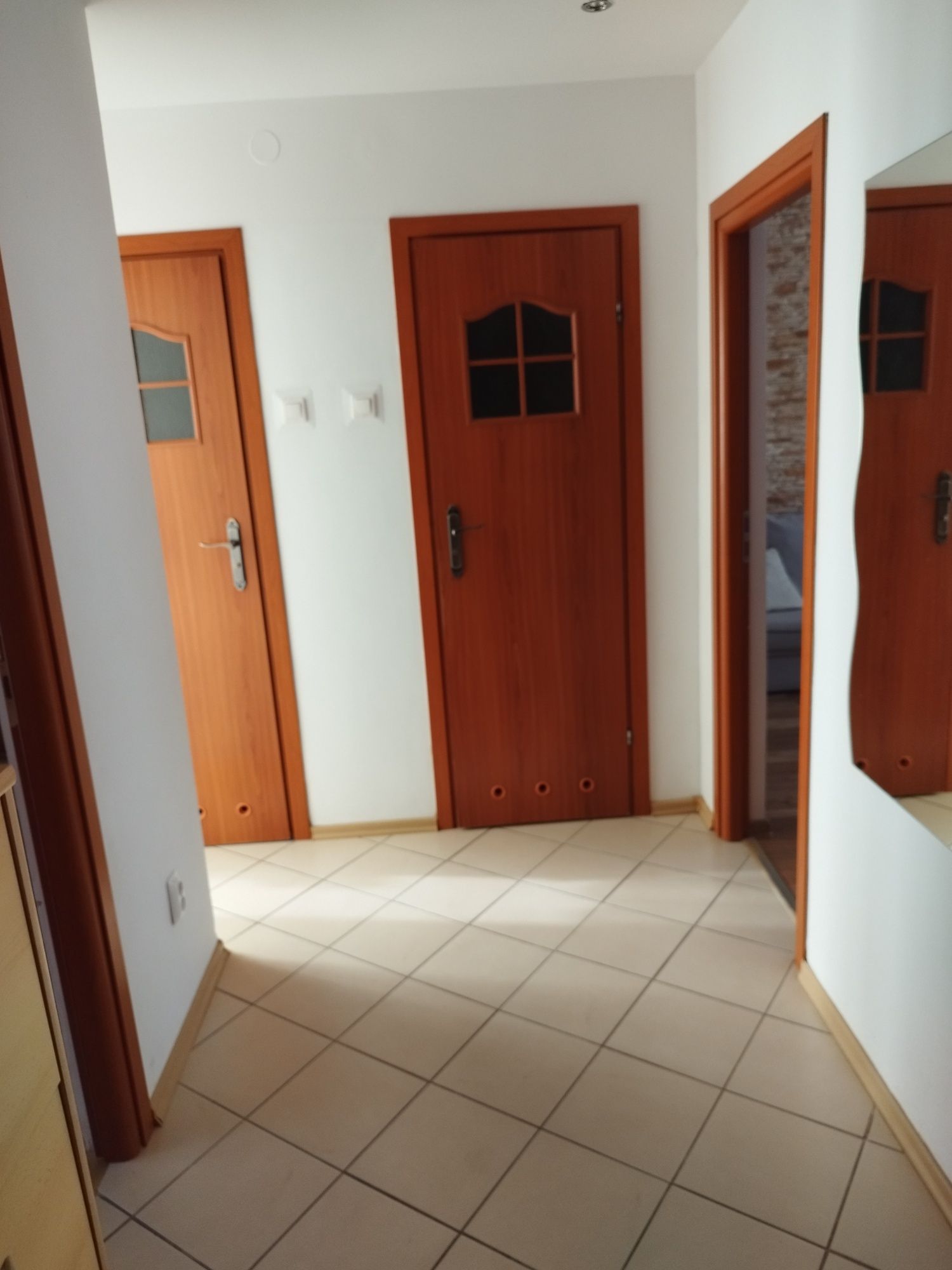 Wynajmę mieszkanie