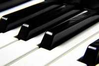 Nauka gry na pianinie, keyboardzie, śpiewu, przedmiotów muzycznych