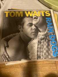 Tom Waits, Rain Dogs, dico vinil